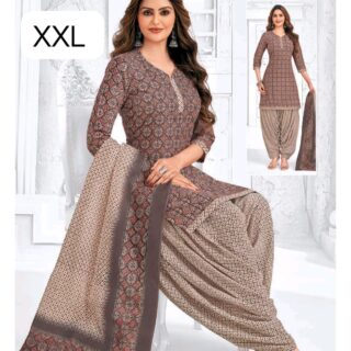 Patiyala Salwar-7(AB)FCJ