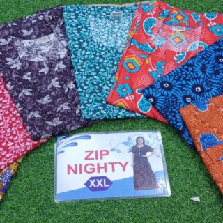  Zip Knighty Combo offer (ARTC)AAEJ