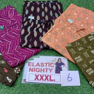 Elastic knighty XXXL Combo offer (ARTC) ABJJ
