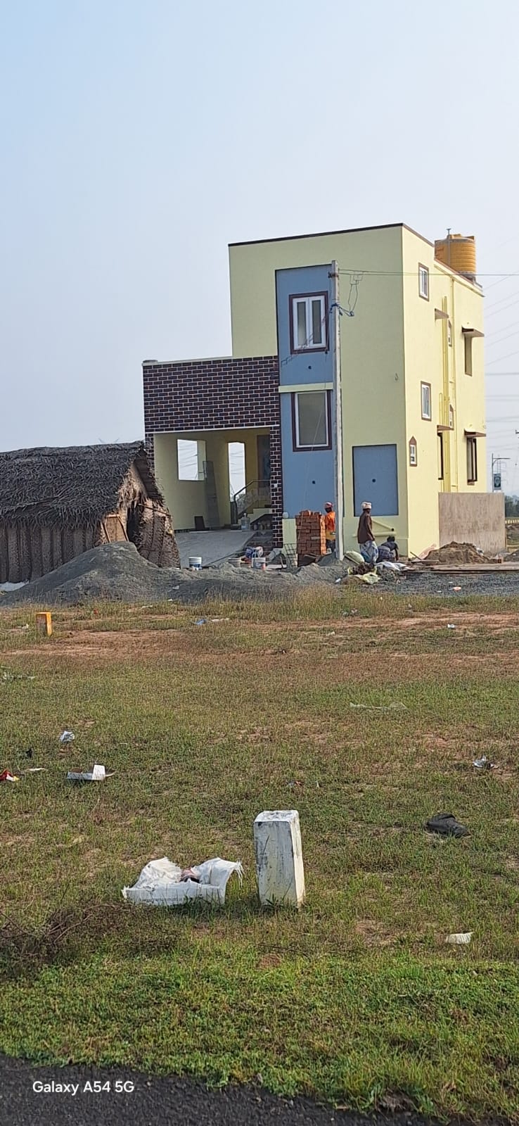 Residential plots in Chennai Guduvanchery - Image 2