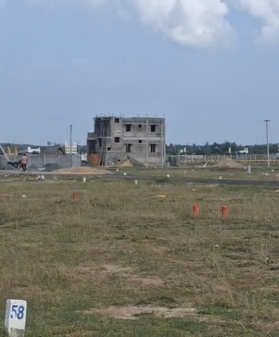 Residential plots in Chennai Guduvanchery - Image 5