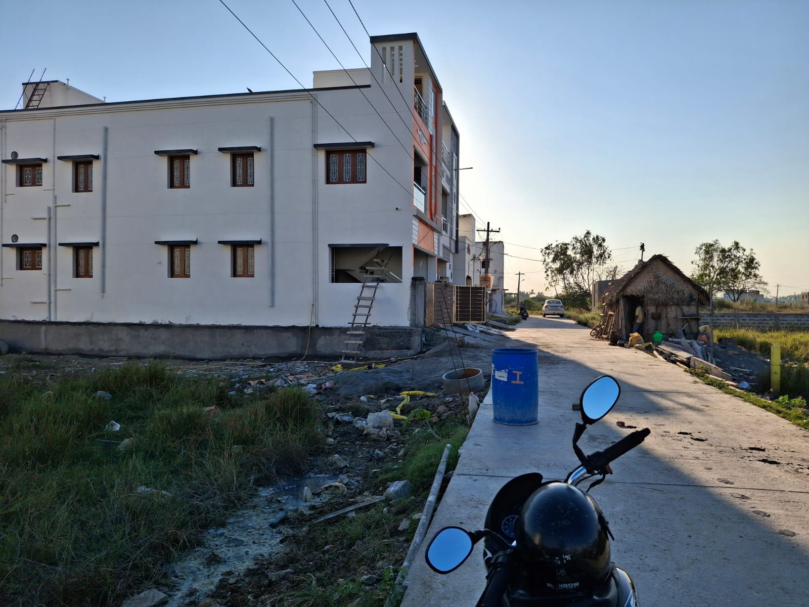 Residential plots in Chennai Tambaram Royappa nagar - Image 6