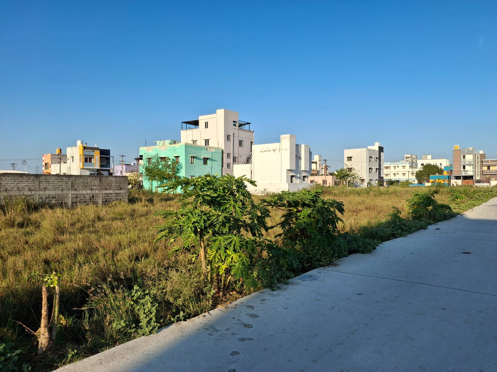Residential plots in Chennai Tambaram Royappa nagar - Image 4