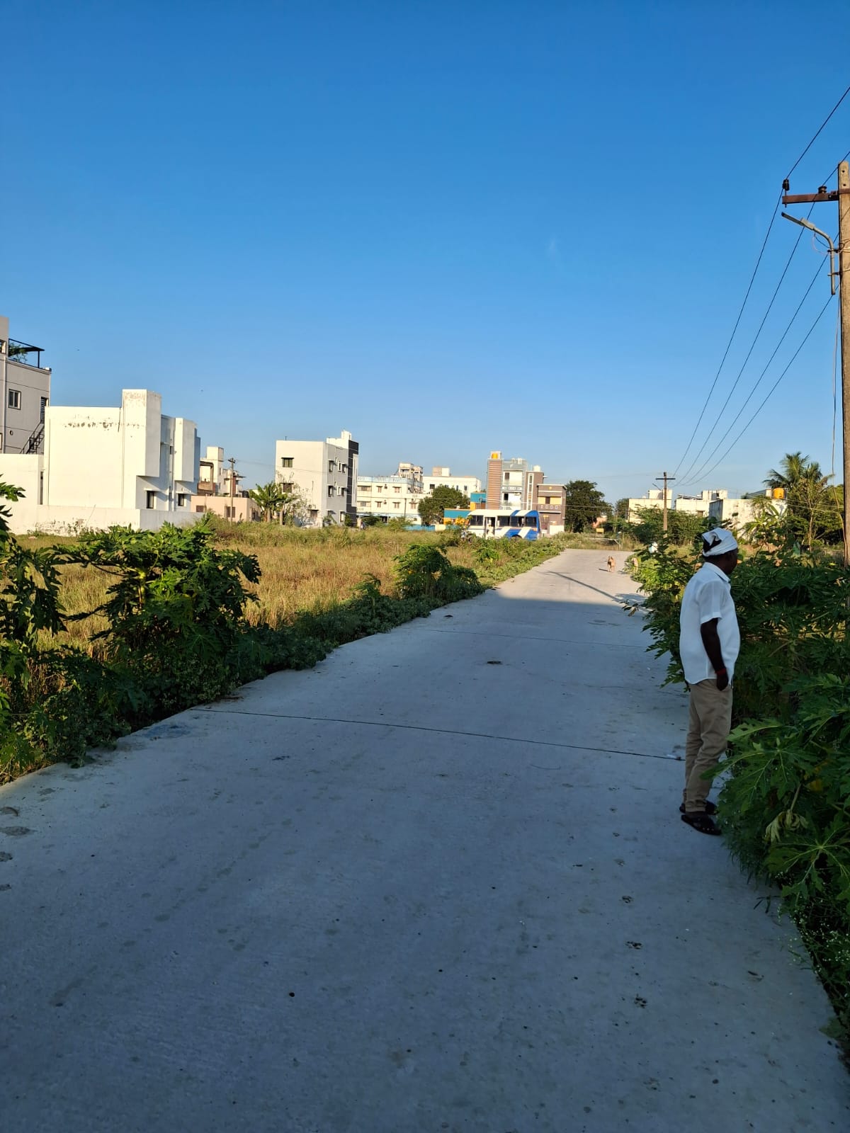 Residential plots in Chennai Tambaram Royappa nagar - Image 2