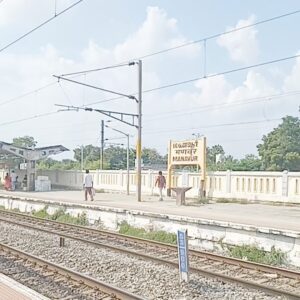 Residential plots in Thiruvallur Manavur