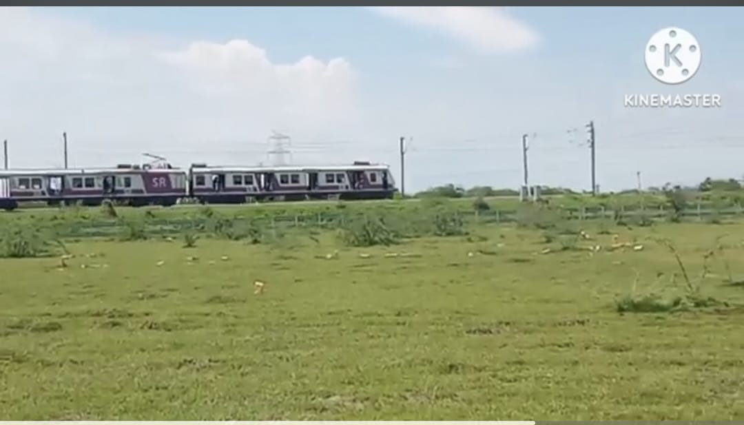 Residential plots at Thiruvallur Senjipanampakkam - Image 7