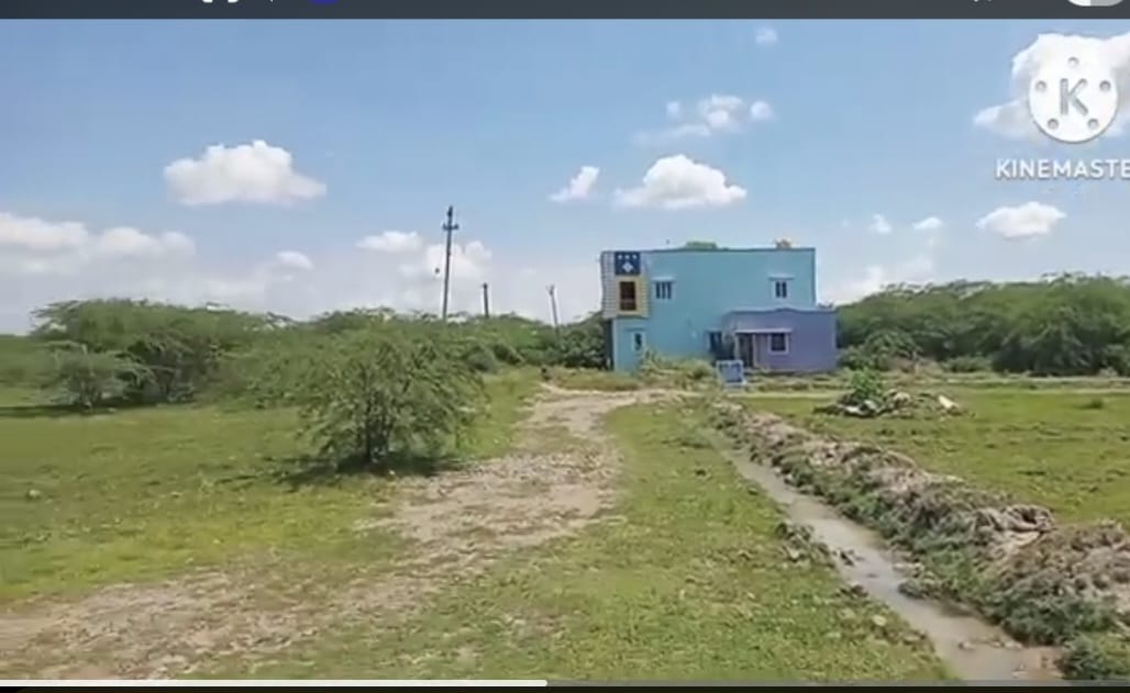 Residential plots at Thiruvallur Senjipanampakkam - Image 3