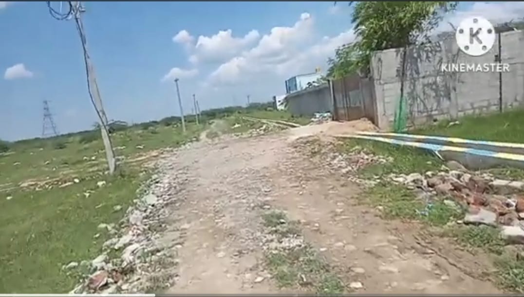 Residential plots at Thiruvallur Senjipanampakkam - Image 2