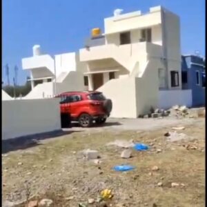 Individual house near Chengalpet and Madhuranthagam