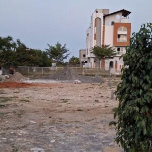 Commercial Property in Chennai ponmar