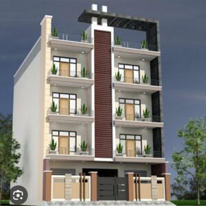 Apartment in chennai maraimalai nagar