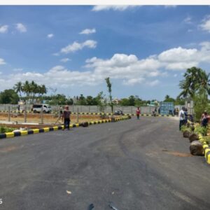 Residential plots in Chengalpet Thirukkazhukkundram