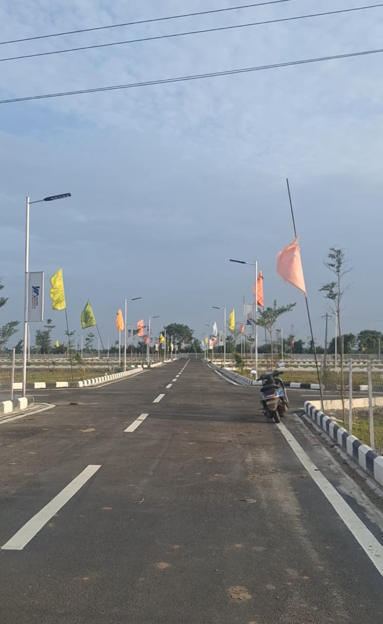 Residential plots in Chengalpet Palur - Image 9
