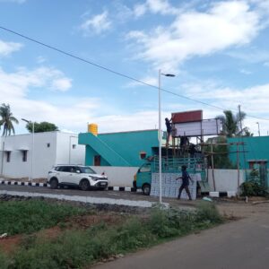 Residential plots in Maraimalai nagar
