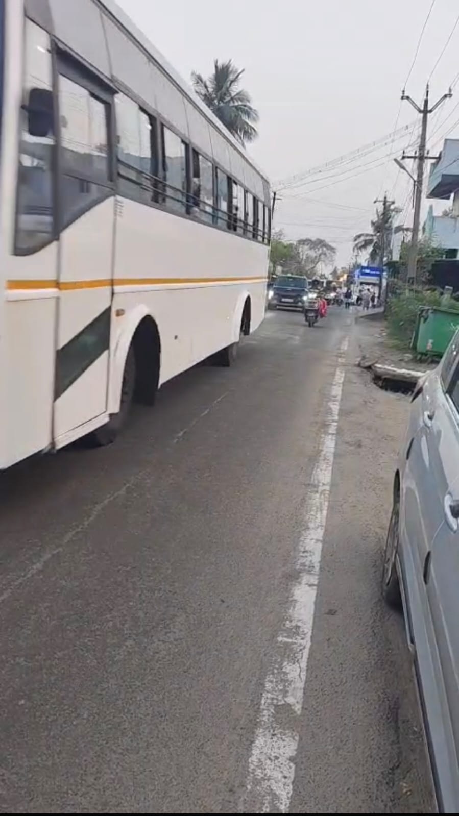 Commercial land in Tambaram manimangalam - Image 2