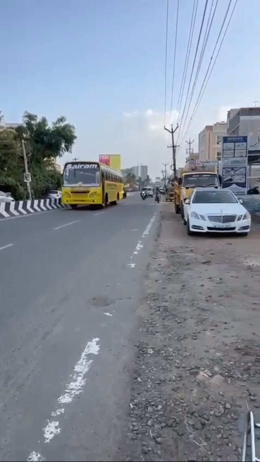 Commercial land on Tambaram to Mudichur road - Image 3