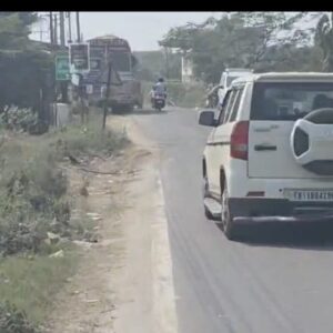 Commercial property in Tambaram mudichur