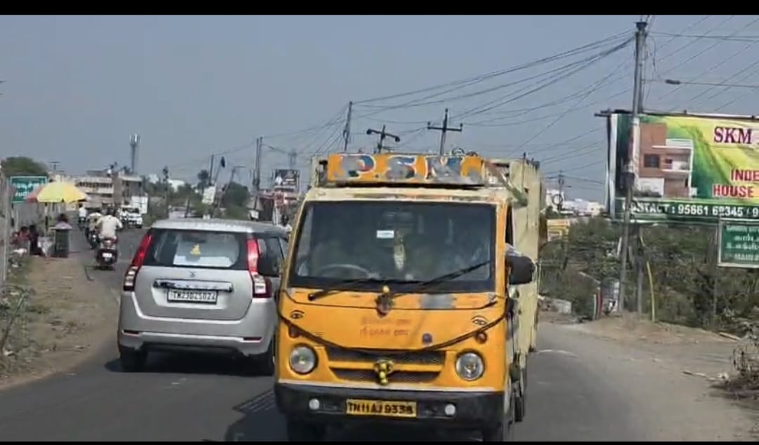 Commercial property in Tambaram mudichur - Image 3