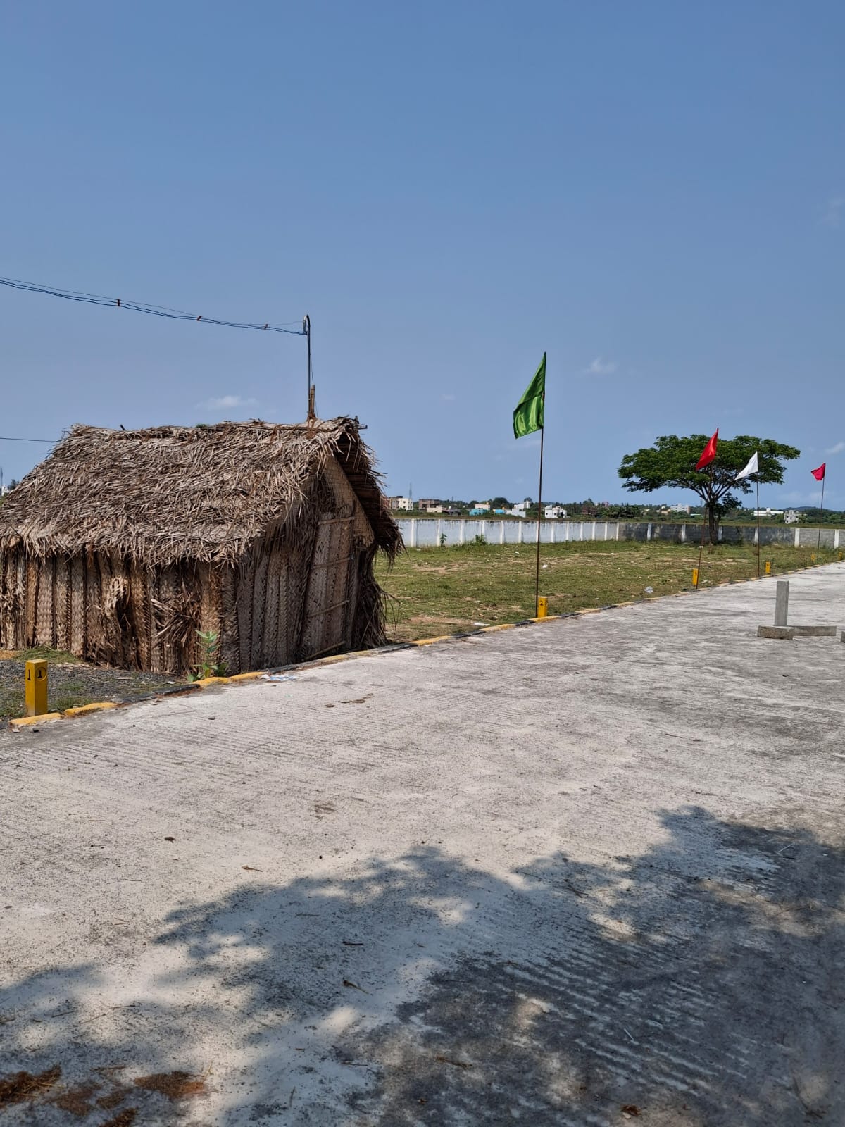 Premium villa plots in Guduvanchery - Image 2