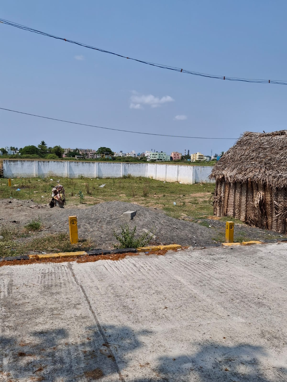 Premium villa plots in Guduvanchery - Image 3