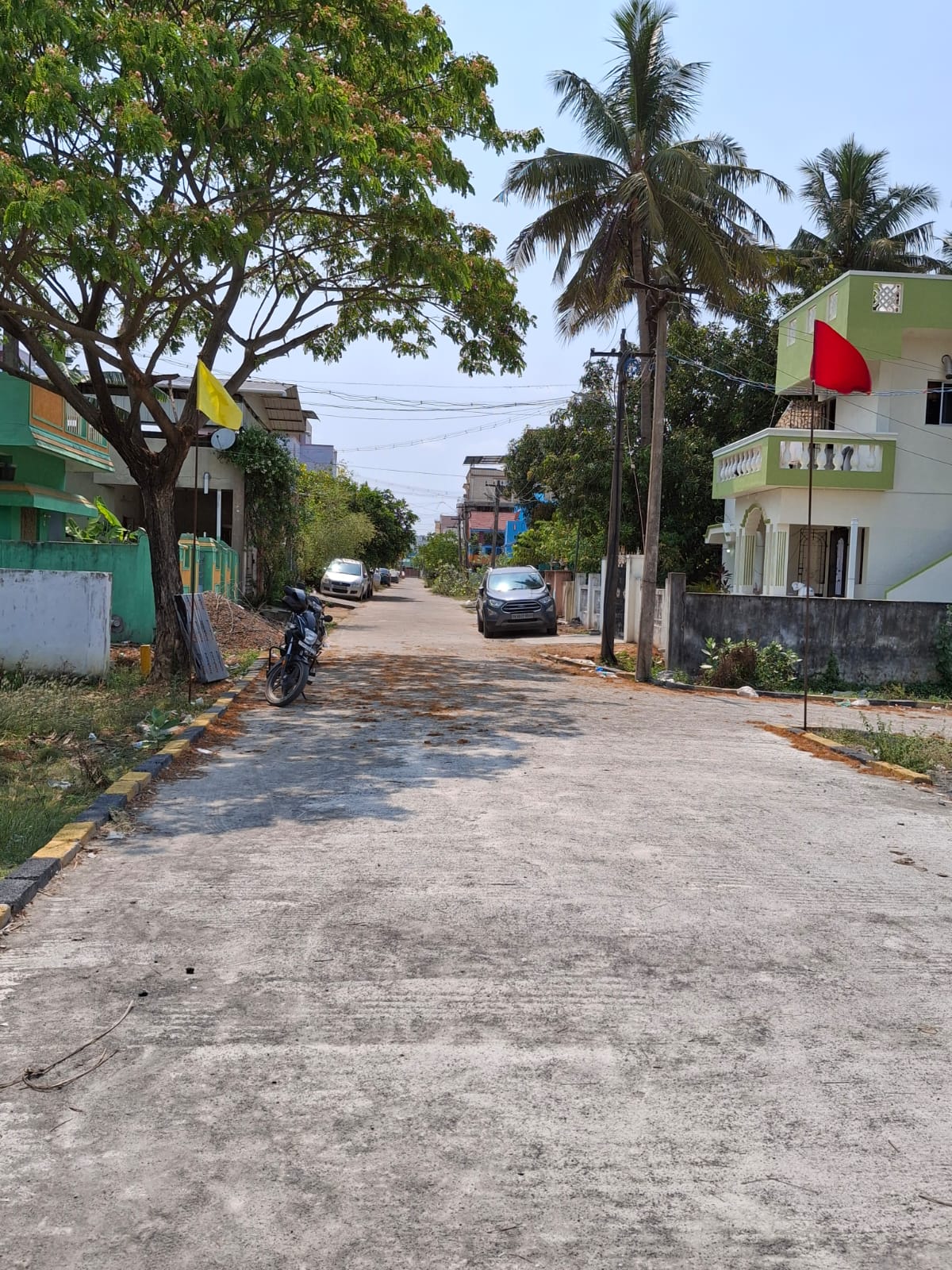 Premium villa plots in Guduvanchery - Image 4