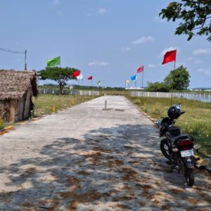 Premium villa plots in Guduvanchery