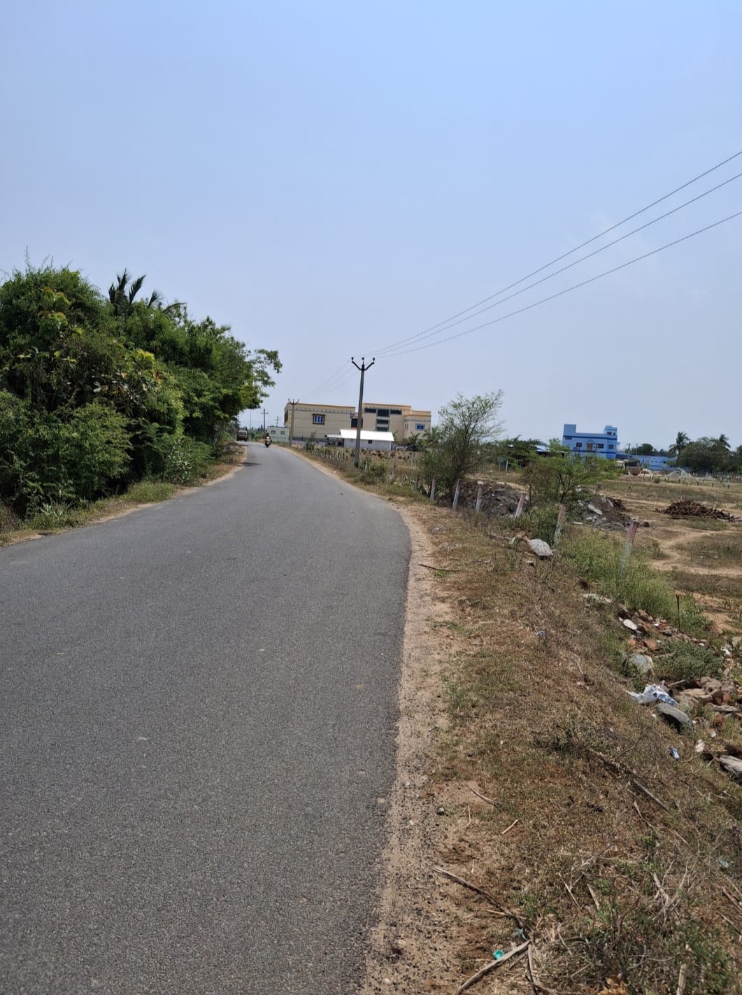 LAYOUT PROPERTY NEAR KALLAKURUCHI - Image 3