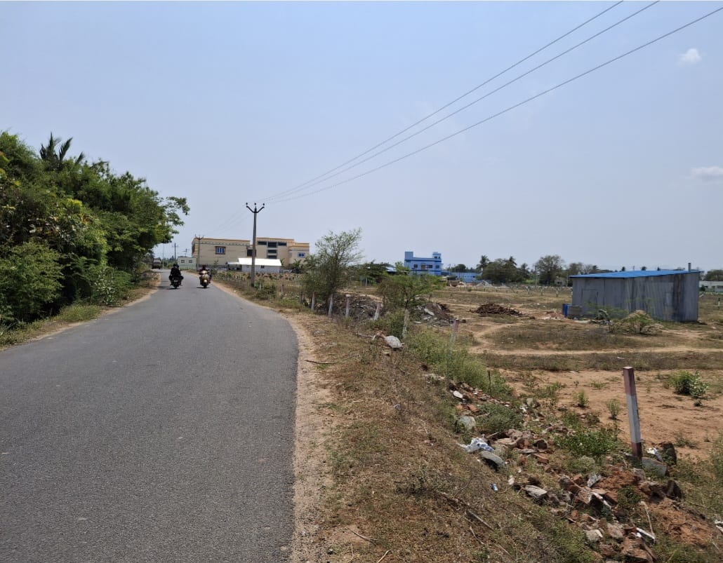 LAYOUT PROPERTY NEAR KALLAKURUCHI - Image 4