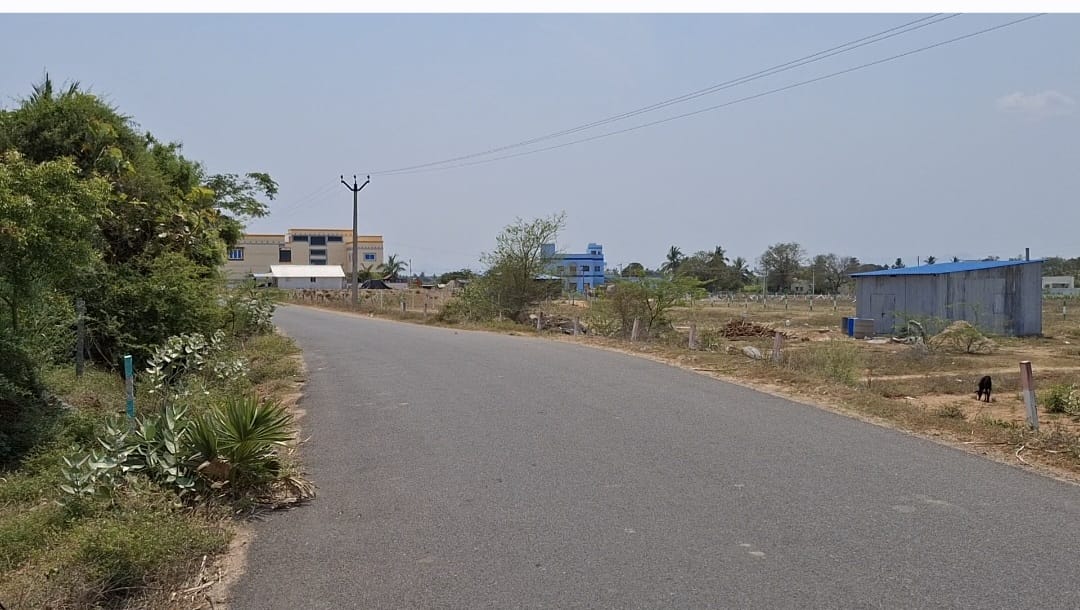 LAYOUT PROPERTY NEAR KALLAKURUCHI - Image 6