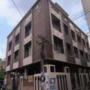 Rental income Apartment for sale