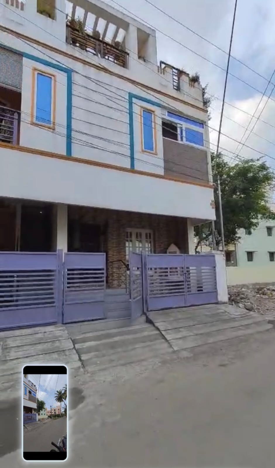 INDIVIDUAL HOUSE FOR SALE IN URAPAKKAM - Image 2