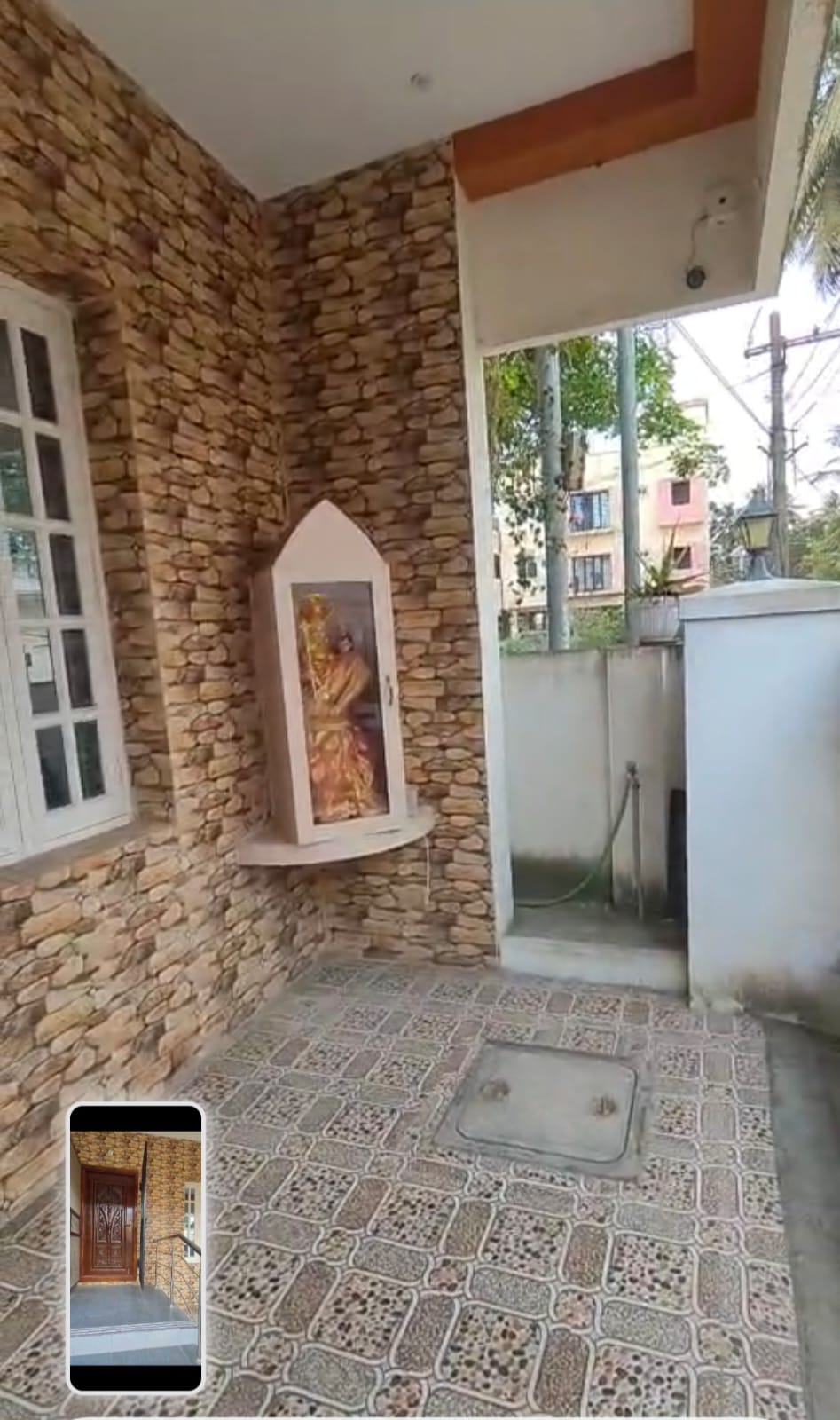 INDIVIDUAL HOUSE FOR SALE IN URAPAKKAM - Image 4