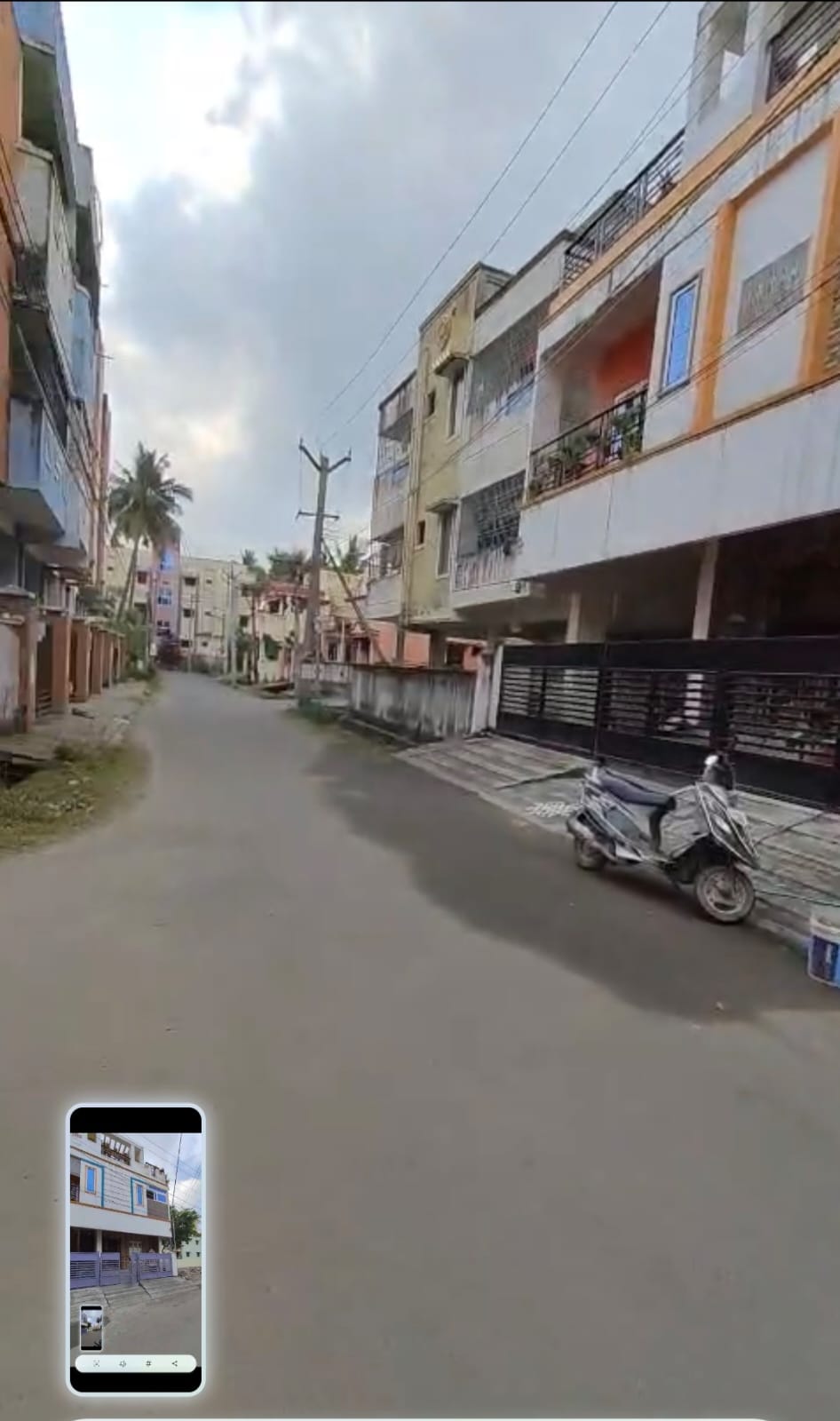 INDIVIDUAL HOUSE FOR SALE IN URAPAKKAM - Image 11