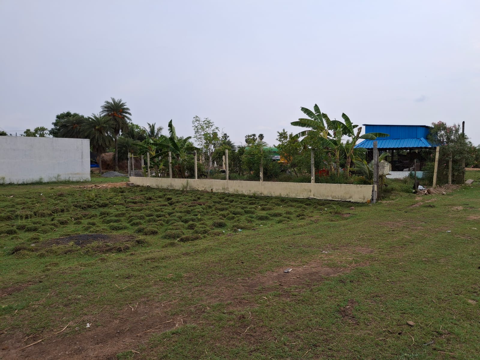 RESIDENTIAL PLOTS NEAR ORAGADAM AND WALAJABATH - Image 5