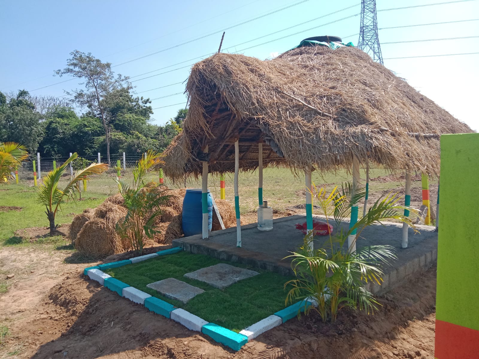 FARMLAND IN TIRUTTANI - Image 3