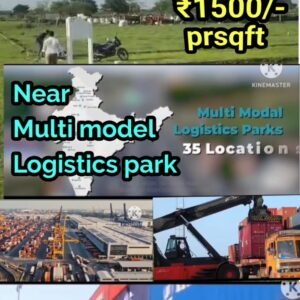 Residential plots in Mappedu