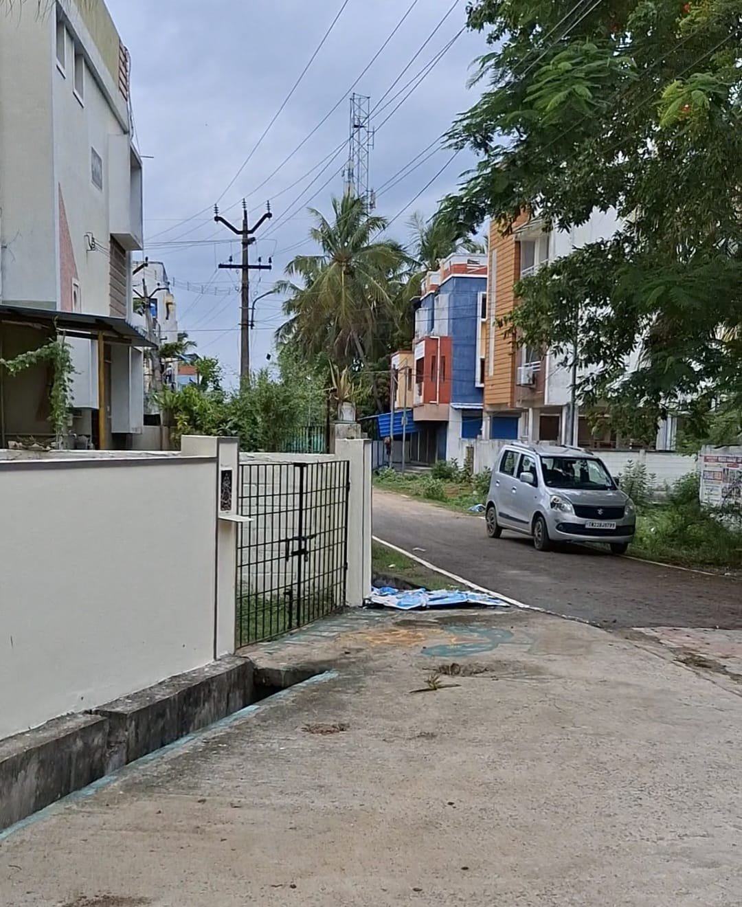 Individual house in Guduvanchery - Image 2