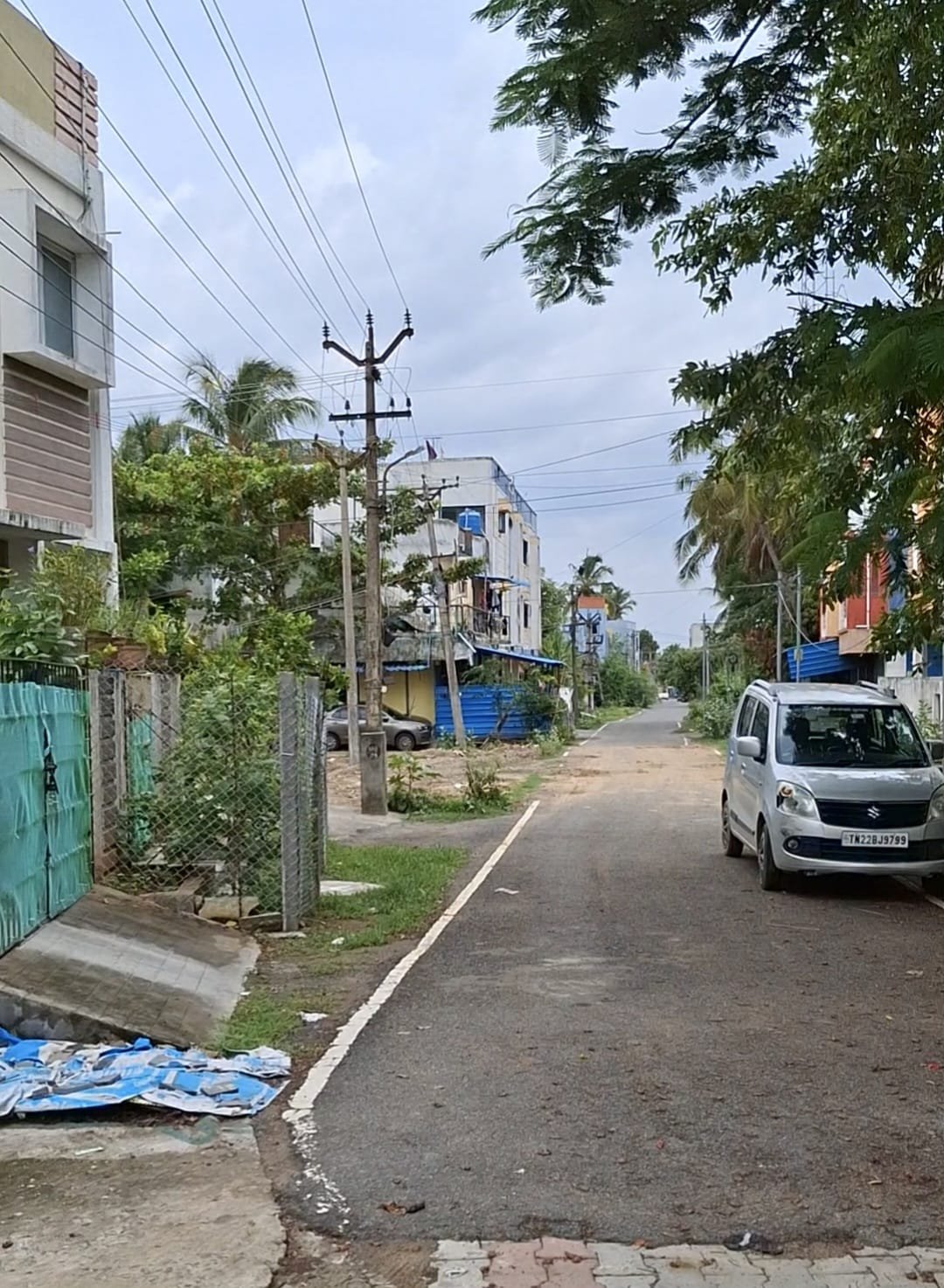 Individual house in Guduvanchery - Image 3