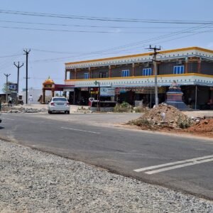 Wedding mall for sale