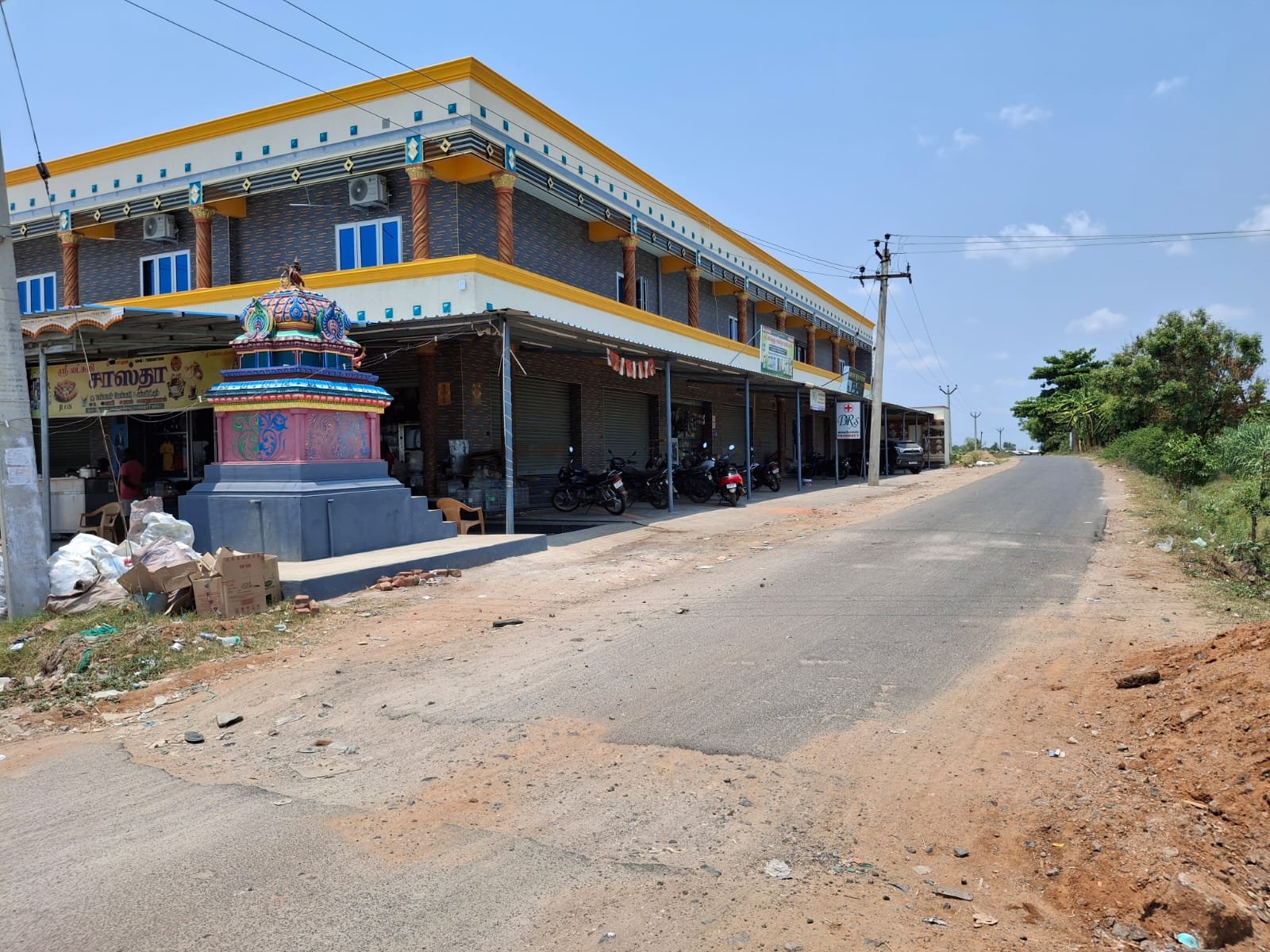 Wedding mall for sale - Image 4