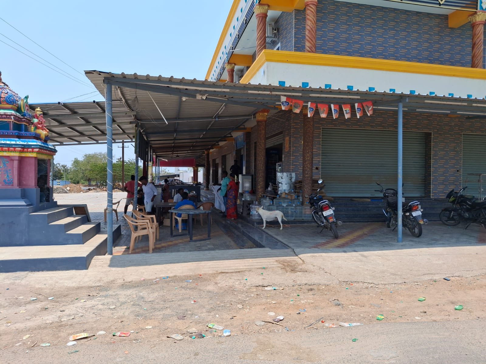 Wedding mall for sale - Image 6
