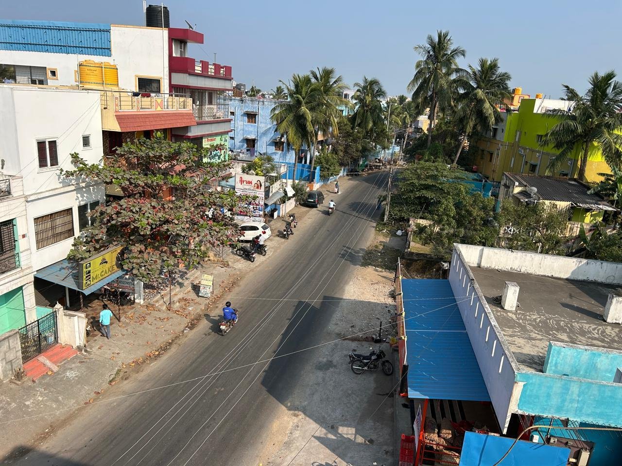 Commercial property in Pudupakkam - Image 2