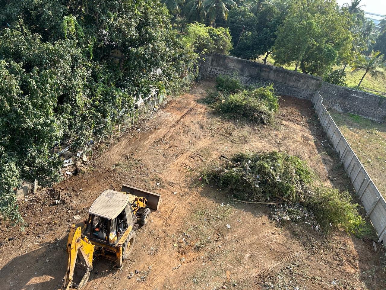 Commercial property in Pudupakkam - Image 3