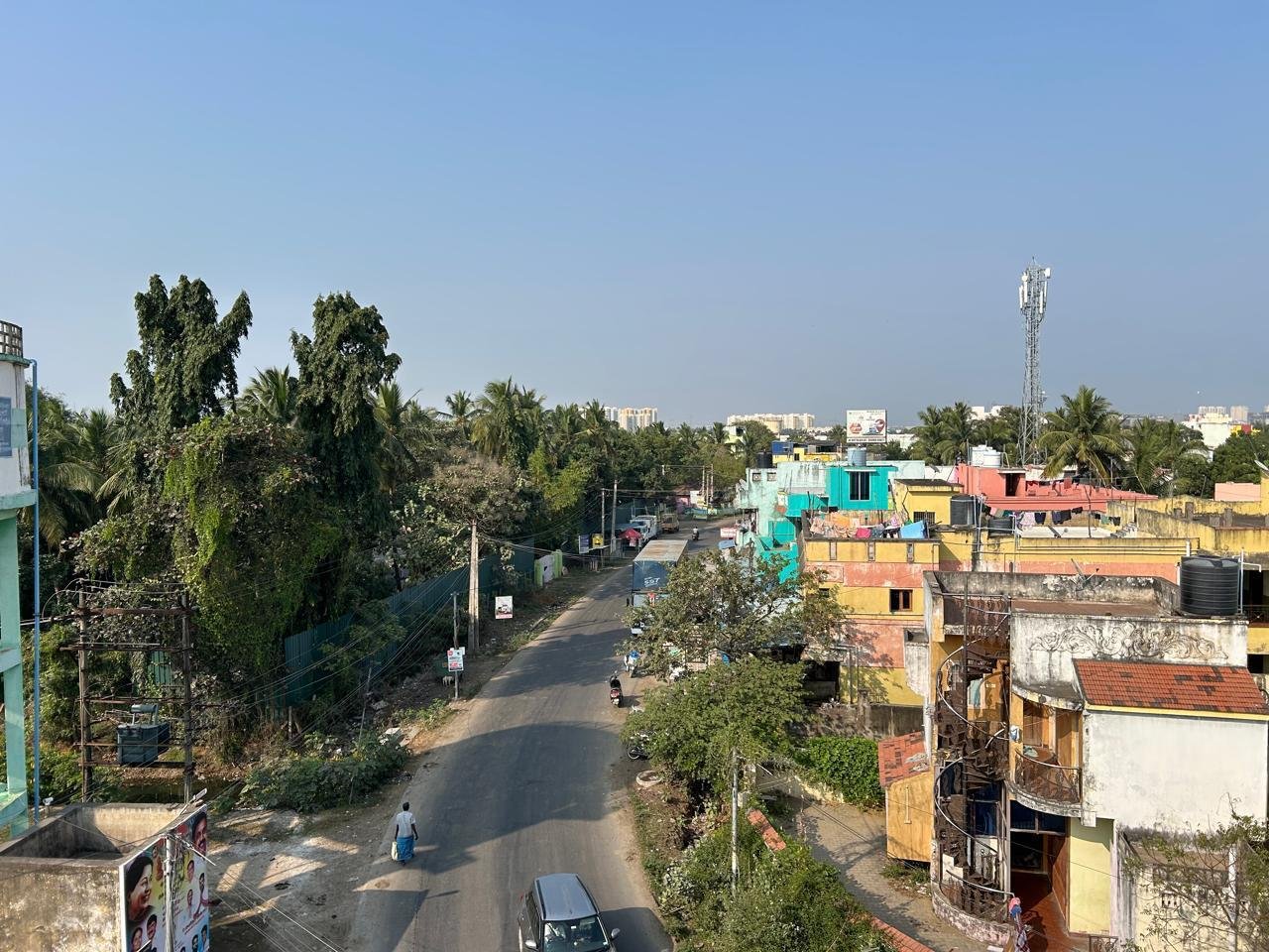 Commercial property in Pudupakkam - Image 4