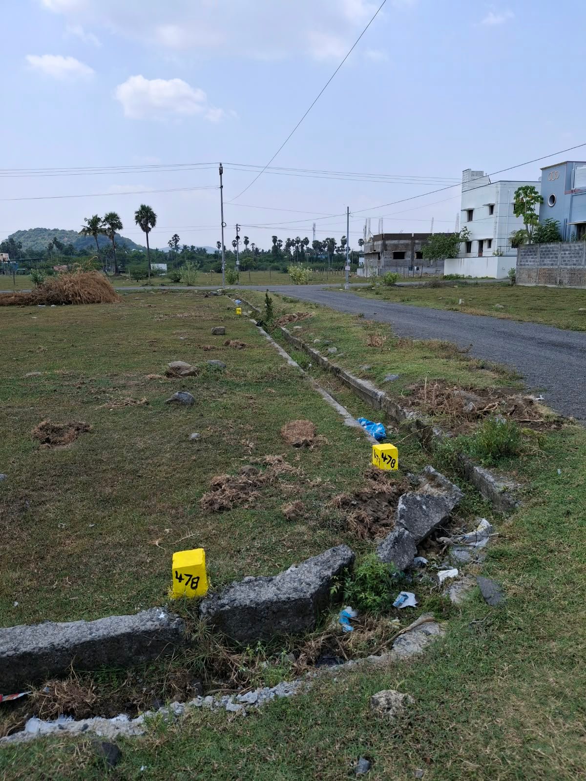 Residential plots in Chengalpet - Image 2