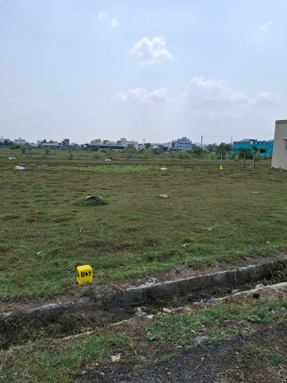 Residential plots in Chengalpet - Image 5