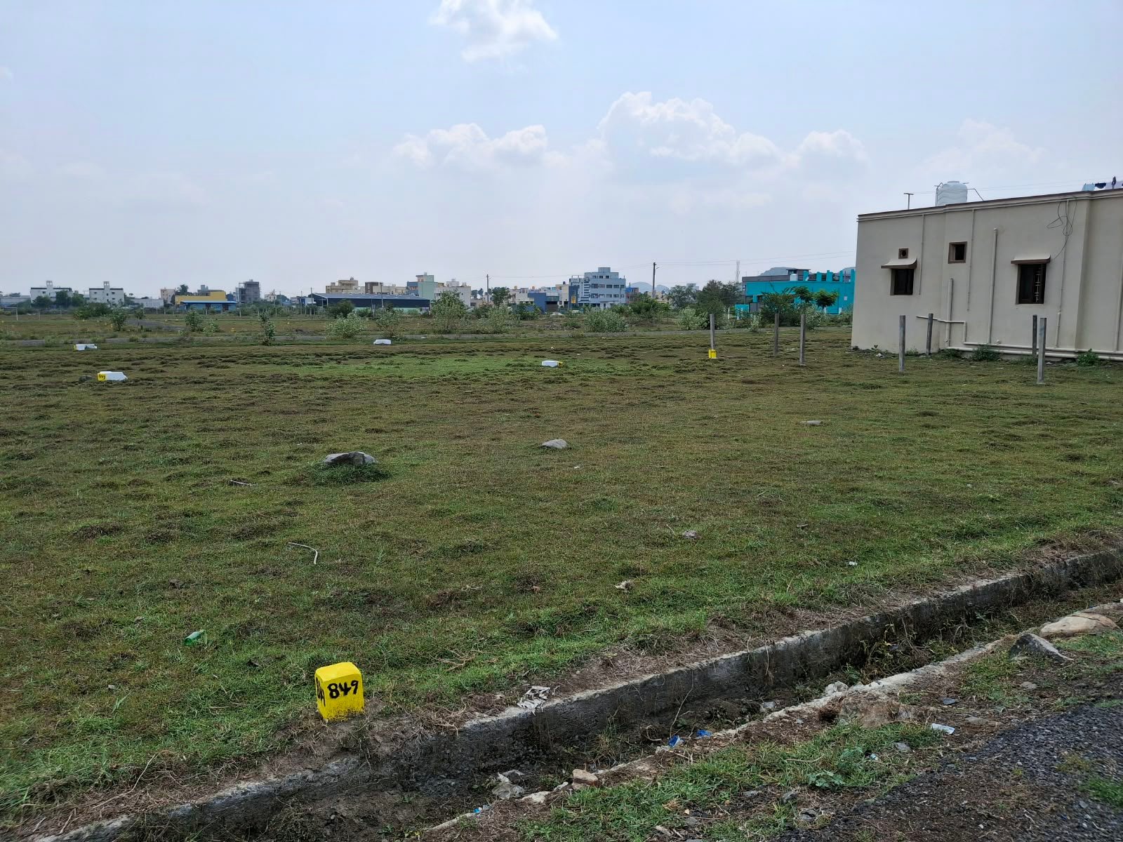 Residential plots in Chengalpet - Image 2