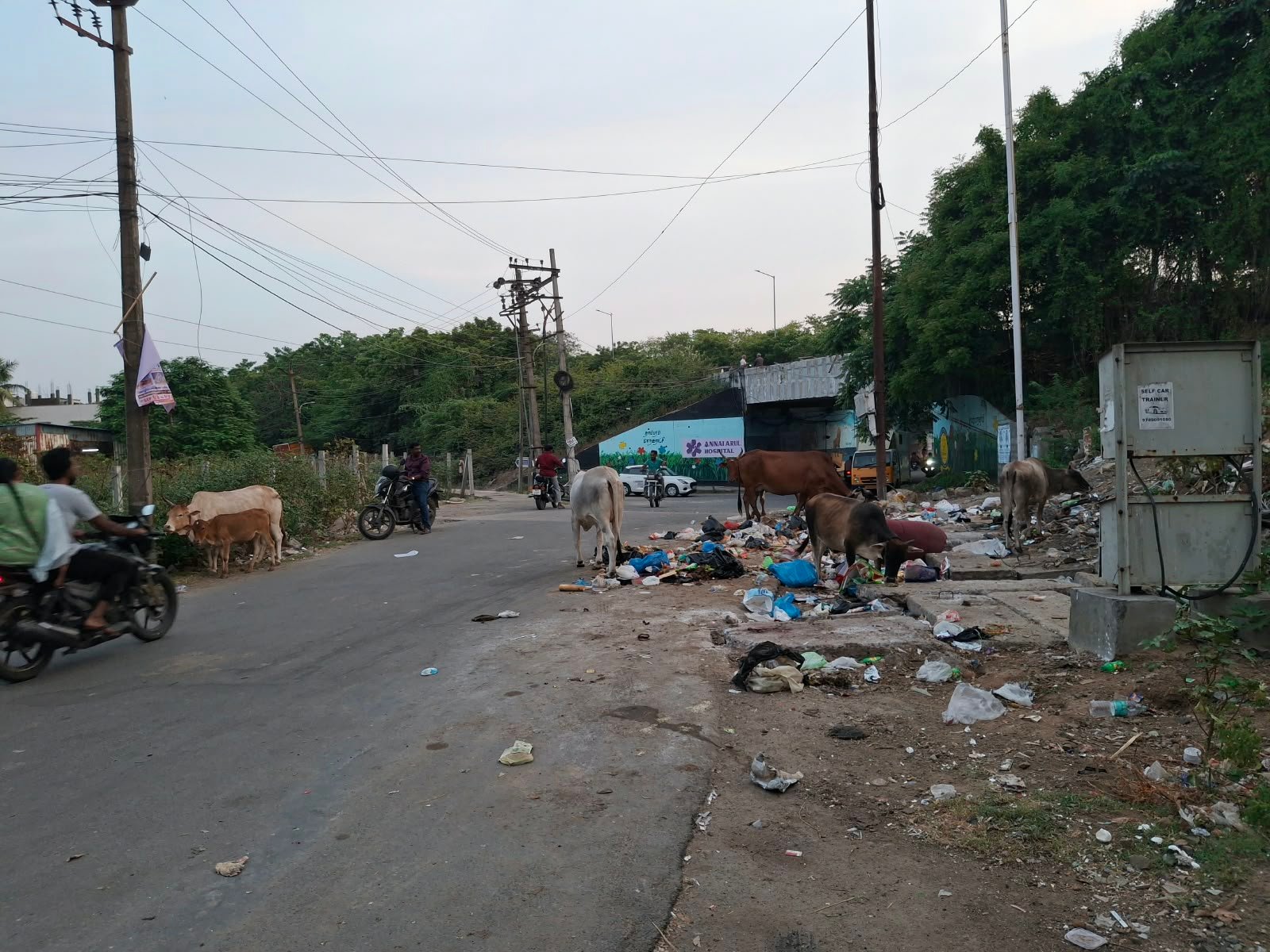 Commercial land in Tambaram - Image 3