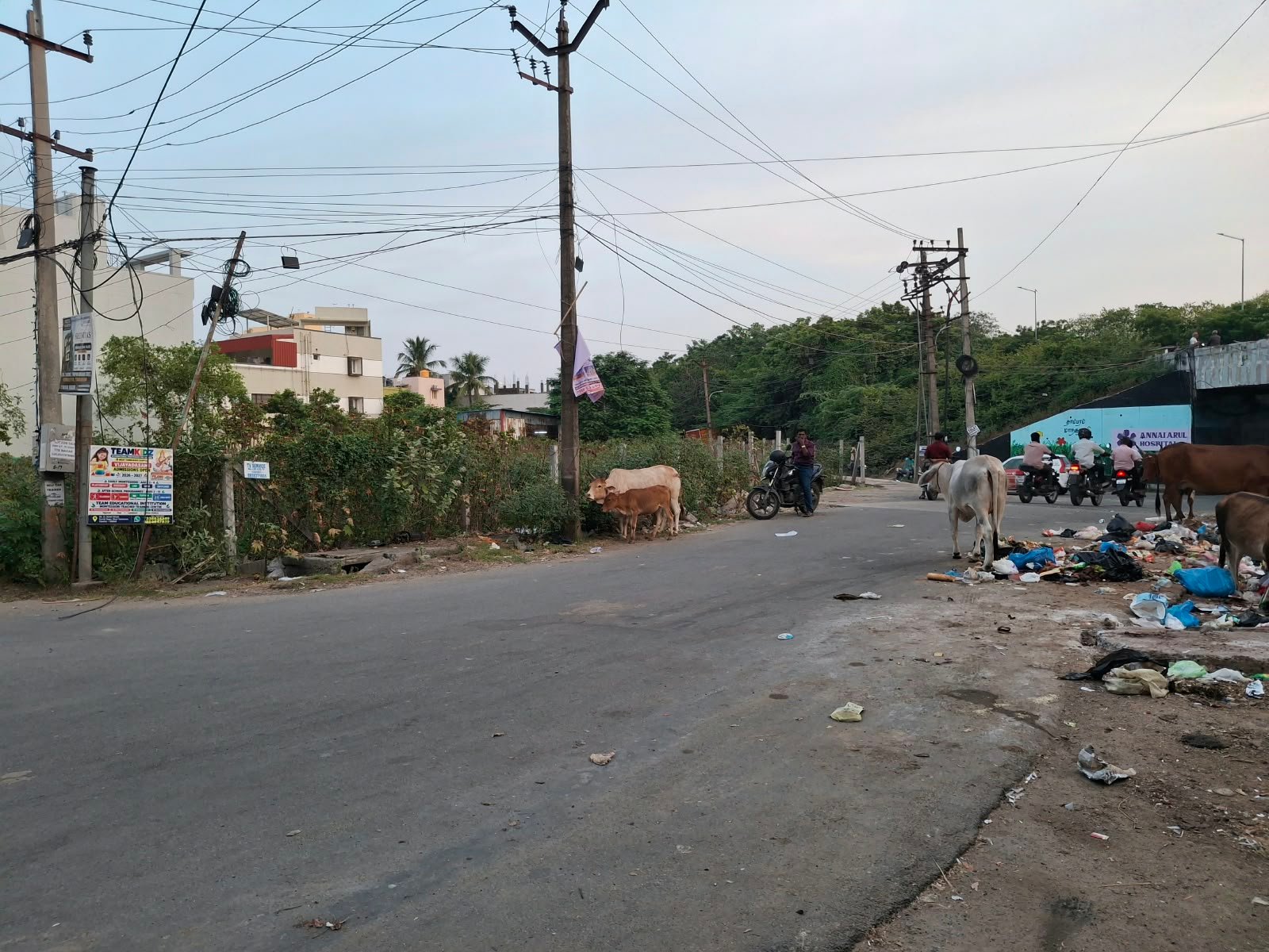 Commercial land in Tambaram - Image 4