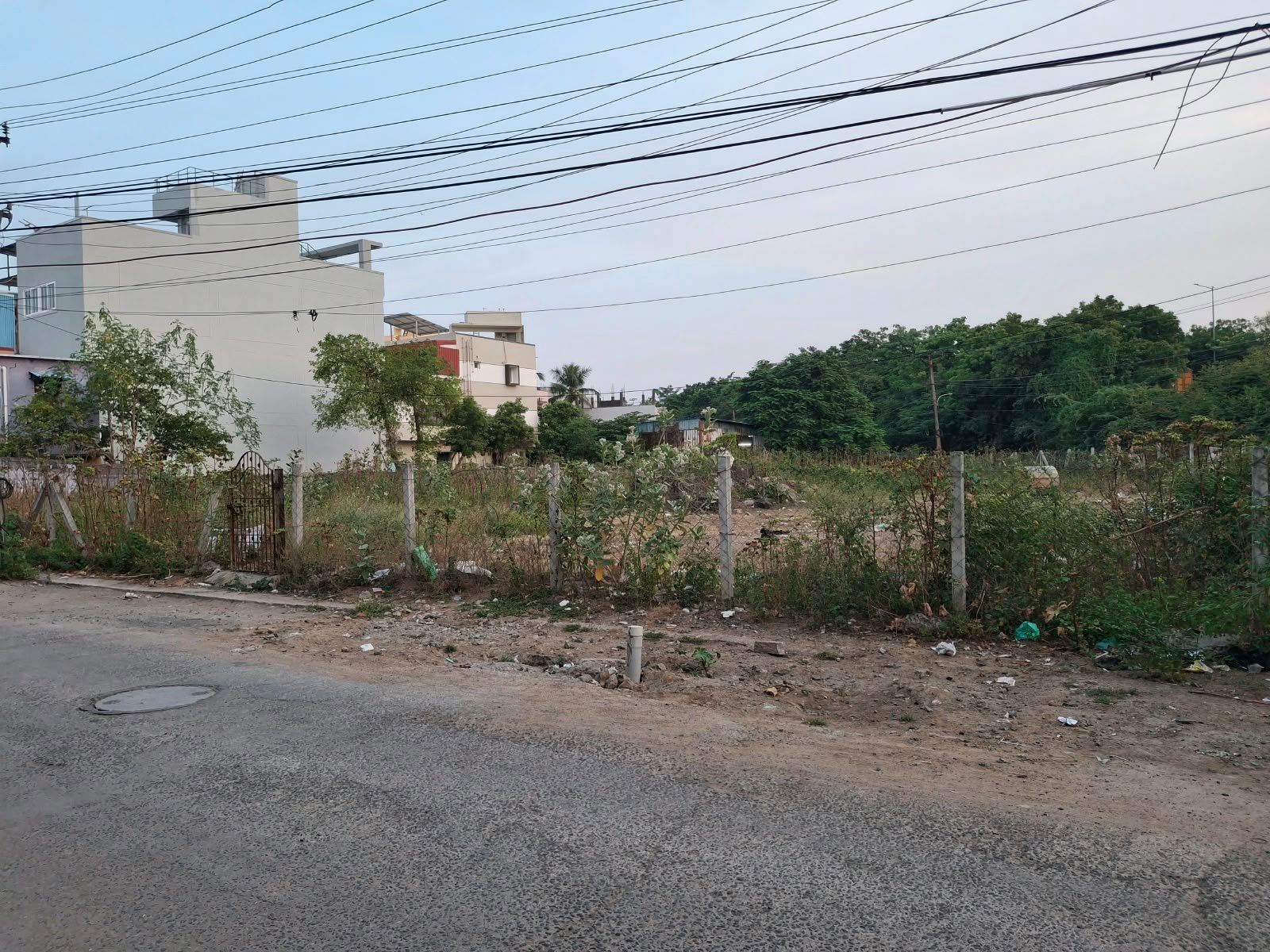 Commercial land in Tambaram - Image 5